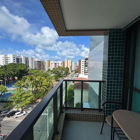 Ape 100 Metros Do Mar - Praia Maceió 外观 照片