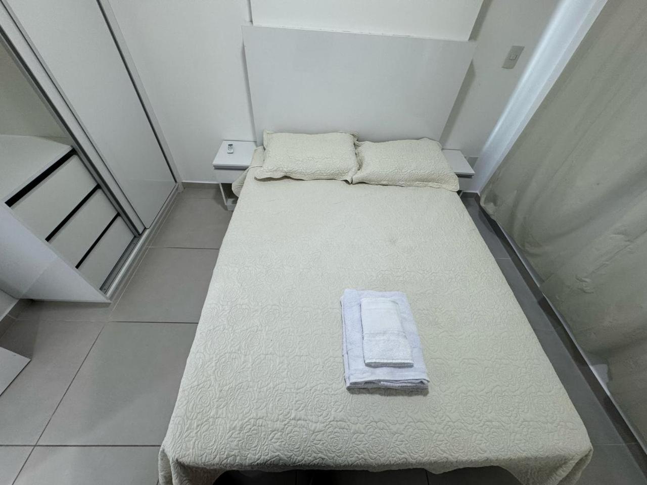 Ape 100 Metros Do Mar - Praia Maceió 外观 照片
